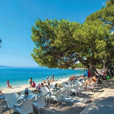 One-bedroom In Apartment Makarska