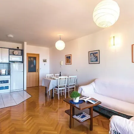 One-bedroom In *