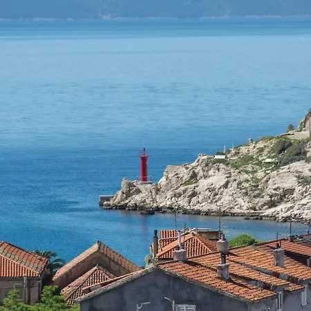 One-bedroom In * Makarska