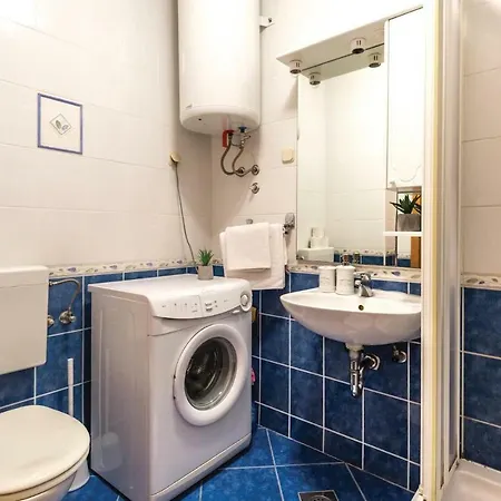 One-bedroom In Apartment Makarska