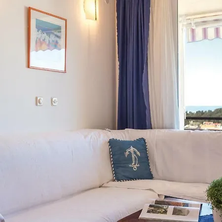 One-bedroom In Makarska