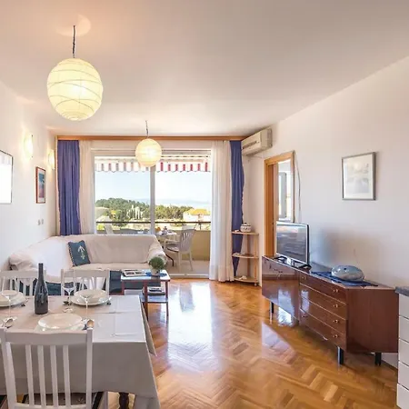 One-bedroom In * Makarska